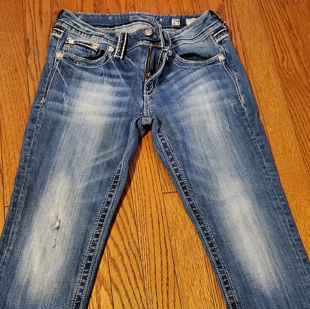 Capris